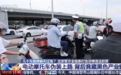 央视曝光黑车产业链!超标电摩伪装合规电动车上路:几十元假牌想瞒天过海
