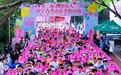 跟着花开游广西“赏花游”激活“春日经济”