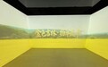 这里有把空间折叠的展览 《万物并作 五色吉林》在吉林省自然博物试运行
