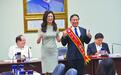 持续沟通整合,魏平政驳“暖身说”:全力以赴一定选上彰化县长