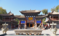 【何以中国·壁画里的中国】张掖:奏响文脉保护曲 让千年文脉焕新生