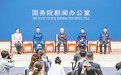 杨利伟谈航天员吃穿住行变化