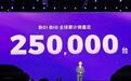 零跑汽车:B01和B10全球累计销量近25万台