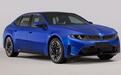 华晨宝马新世代i3纯电轿车申报,计划今年Q4上市