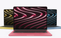 苹果新品名称MacBook Neo意外泄露 配备双USB-C接口