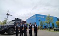 咸安公安:隐患“不过节”!“一企一警”上门“排雷”