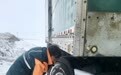 28年430万公里!桑布的高原邮路……