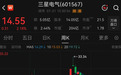 A股年薪298万元总裁辞职,任期还有2年多!公司股价近4个月已“腰斩”,市值蒸发超200亿元