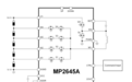 以创新架构重塑主动均衡,MPS推出五节电池主动均衡器MP2645A