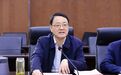 上市国企副总被留置不到40天,董事长任上被查
