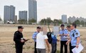 《生态环境法典》施行后,武昌区开出水源地一级保护区首张罚单