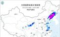 “巴威”在浙江登陆,为啥华北东北降雨这么猛?
