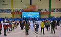 2026年云南省青少年短道速滑锦标赛在昆启幕