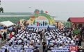 汈汊湖畔绘就鱼米之乡振兴新画卷