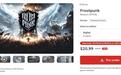 经典策略游戏《冰汽时代》10月19日登陆任天堂Switch平台,首发价20.99美元
