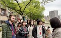 老外怎么看中国社区治理和服务?半夜出门有安全感吗?