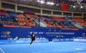 2026年全国青少年武术套路锦标赛在十二师圆满收官