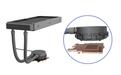 Asetek、Mouse、微星、联手推出液冷款GeForce RTX 5070显卡