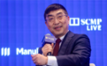 美国封锁也挡不住!中美科技巨头联手打造RISC-V统一芯片生态