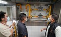 社會工作局全面強化社設安全排查 構建社區安全防護網