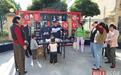 趣味答题学消防,实操演练强技能!郧西消防这场宣传活动接地气人气足