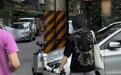 疑似大陆制人形机器人现身台湾街头,“青鸟”又“破防”,台警方:机器人一事无任何不法情况