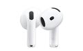 苹果AirPods 5耳机今日正式开售,999元起标配主动降噪