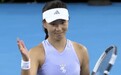 54分钟0-2完败!24岁王欣瑜不敌世界第1 微笑握手:2次交锋全输
