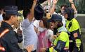 尴尬!赖清德刚吹嘘“台南水患已改善99.5%”,就遇到民众陈情