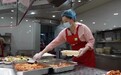 台风天,浙江各地暖心举措温暖人心