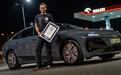 奥迪A6 Sportback e-tron单次充电行驶1338公里,创吉尼斯纪录