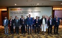 九章云极方磊受邀出席西班牙首相与中国企业家见面会