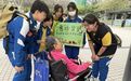 【報導轉載】銀髮新局 智慧未來 基金會助力長者服務創新 共建老有所屬共融社會