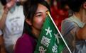 台北选战“青鸟”接连网暴造谣,蓝营青年:重现“大罢免”式狂热