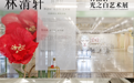 林清轩「光之白」艺术展首秀淮海路,策展美学空间开启品牌升维新篇