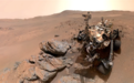 累计行驶超42.2公里 NASA毅力号用时5年完成“火星马拉松”