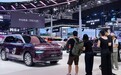奕境 X9 在粤港澳大湾区车展亮相,新车定位 50 万级家庭旗舰大六