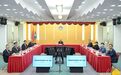 促進都市更新領導小組舉行首次會議