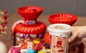 从酥心糖到焙茶香:茶百道以“童年味道”撬动春节奶茶市场