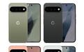 谷歌Pixel 11 Pro XL手机曝光:256GB起步,电池降幅为1.6%