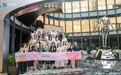 春风赴约,“她力量”绽放 长江商学院广东校友会“她力量”俱乐部走进赫基集团