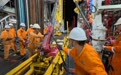 4929.17米,“梦想”号刷新我国深海钻探纪录(2)