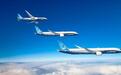 波音:预计全球航空公司未来20年将需要近44000架新飞机