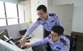 获得全国五一劳动奖章的这位民警,“五一”假期仍在岗
