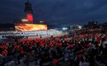 何以中国·当惊世界殊|金色男高音唱响峡江,《长江之恋》诉说大江深情