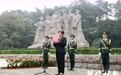 雨花英烈后人讲述先辈长征往事:祖父母在瓦窑堡结为伴侣