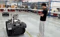 数字孪生工程技术人员:为机器人搭建虚拟“训练场”