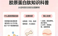 什么牌子的胶原蛋白肽好 2026年胶原蛋白肽口碑top10