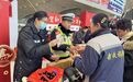42803.31万辆次!湖北交警交出平安春运答卷