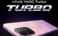 vivo Y600 Turbo手机发布:第四代骁龙7s,首销2099元起